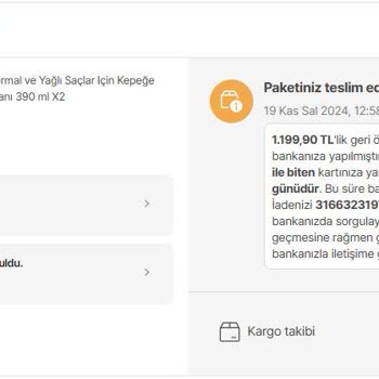Yanıltıcı İndirimle Müşteri Mağduriyeti