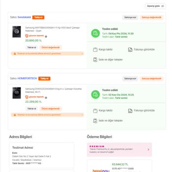 Erken Ödeme Sorunu: Hepsiburada'nın Kampanya Şeffaflığı