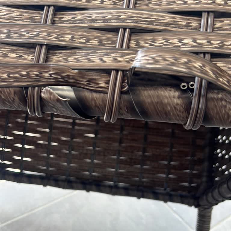 Uğurlu Çeyiz Bahçe Mobilyası Mağduriyeti