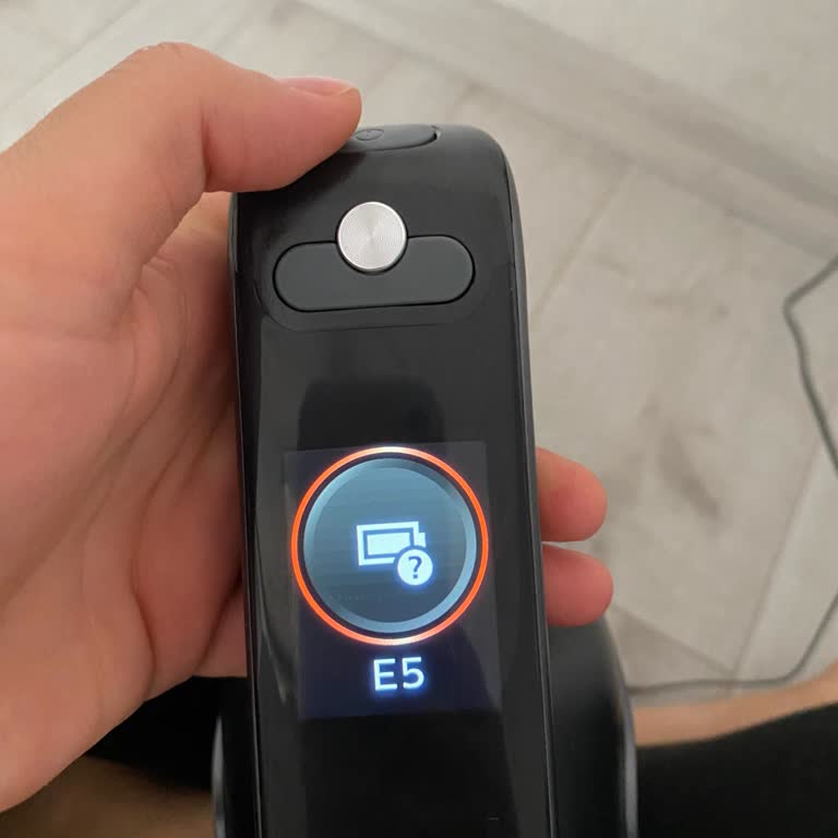 Philips Agua Plus Süpürge: Hızlı Arıza Ve Uzun Servis Süreci