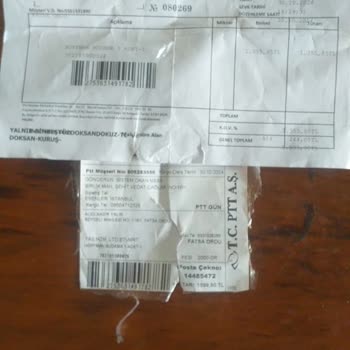 Yanlış Ürün Ve Ulaşılamayan Müşteri Hizmeti