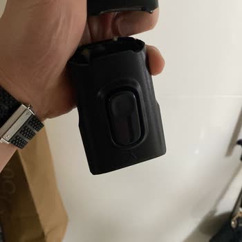 Dayanıksız Süpürge Parçası Ve Yüksek Servis Ücreti