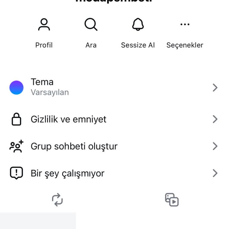 Instagram Üzerinden Güven Sorunu