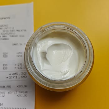 Ciltte Alerji Yapan Krem Hayal Kırıklığı