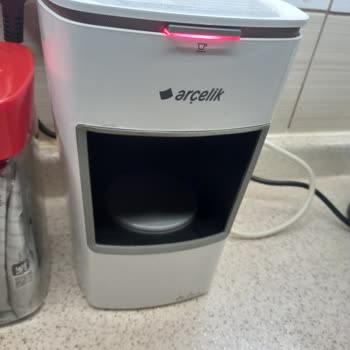 Eki aç