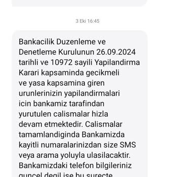 Garanti BBVA'nın Yapılandırma Sürecindeki Belirsizlik Ve Sorunlar