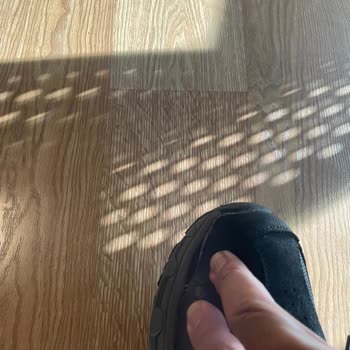 Skechers Ayakkabının Kalitesizliği Ve Garanti Sorunu