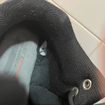 Skechers Ayakkabının Kalitesizliği Ve Garanti Sorunu