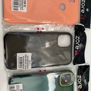 Yanlış Renkli Telefon Kılıfı Ve İletişim Sorunu