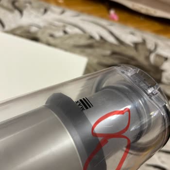 Dyson Servisinden Hasarlı Ürün Teslimatı Ve İlgisizlik