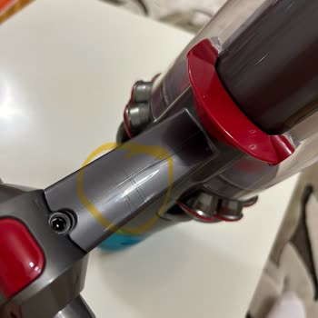 Dyson Servisinden Hasarlı Ürün Teslimatı Ve İlgisizlik