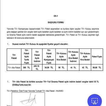 Turkcell Superonline'da Bilgim Dışında Açılan Hesap Ve Haksız Para Çekimi