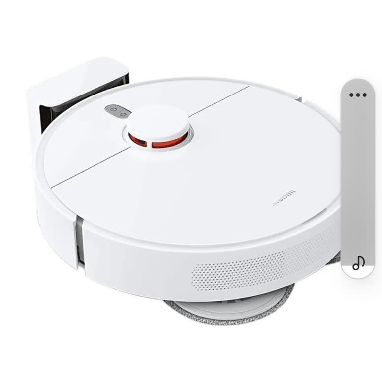 Xiaomi S10+ Robot Süpürge Paspas Sorunu Ve Servis Mağduriyeti