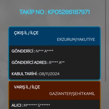 Yanlış Sipariş Ve İletişimsizlik Sorunu