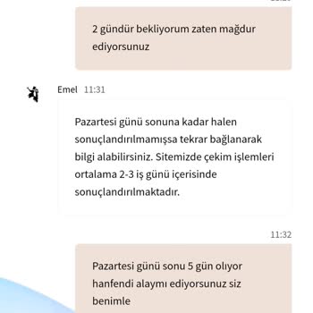 Ödeme Sözünü Yerine Getirmeyen Betvizit