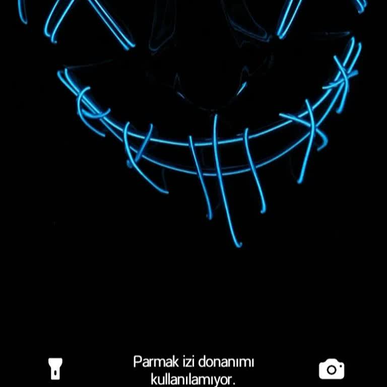 Parmak İzi Okuyucu Sorunu: Acil Yardım Bekliyorum