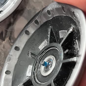 Dyson Ürünlerinde Tekrarlayan Parça Sorunu Ve Garanti Kapsamı