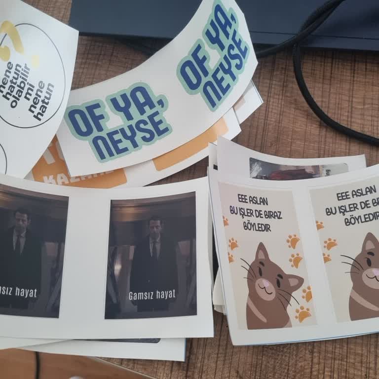 Hediye Kupası Paketleme Ve Teslimat Sorunu