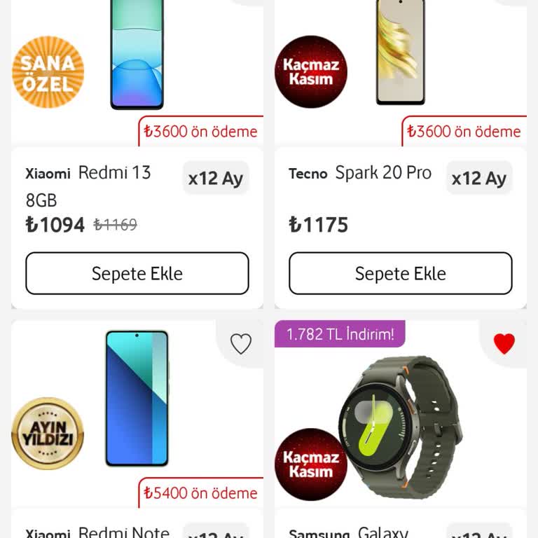 Yanlış Fiyatlandırma Ve Yanıltıcı Kampanya