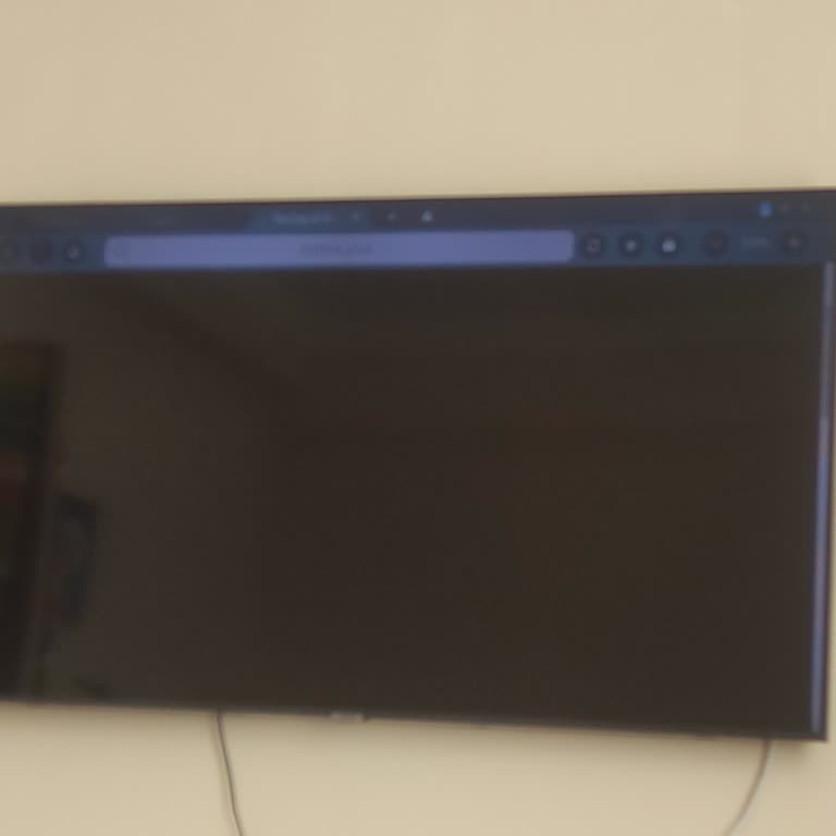 Samsung TV'de Yabancı Dizi İzleme Sorunu