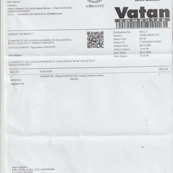 Philips Airfryer Servis Sorunu Ve Kullanım Dışı Ürün