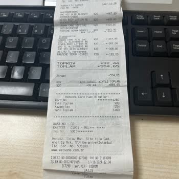 Denizbank Kartı İle Çekilen Tutarın Kayıp Olması