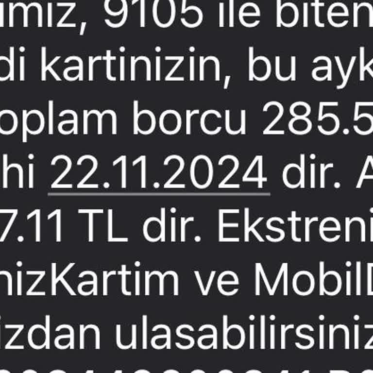 Denizbank Kredi Kartında Habersiz Sigorta Ve Yanıltıcı Bilgilendirme