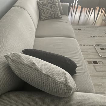 Enza Home Ürün Teslimatında Yaşanan Sorunlar