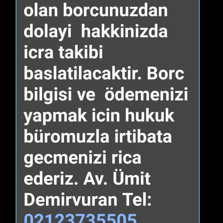 Müşteri Hizmetlerine Ulaşamama Ve Yanlış Faturalandırma Sorunu