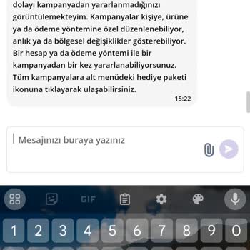 Getir'de İndirim Sorunu Ve Destek Hattı Hayal Kırıklığı