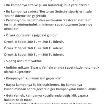 Getir'de İndirim Sorunu Ve Destek Hattı Hayal Kırıklığı