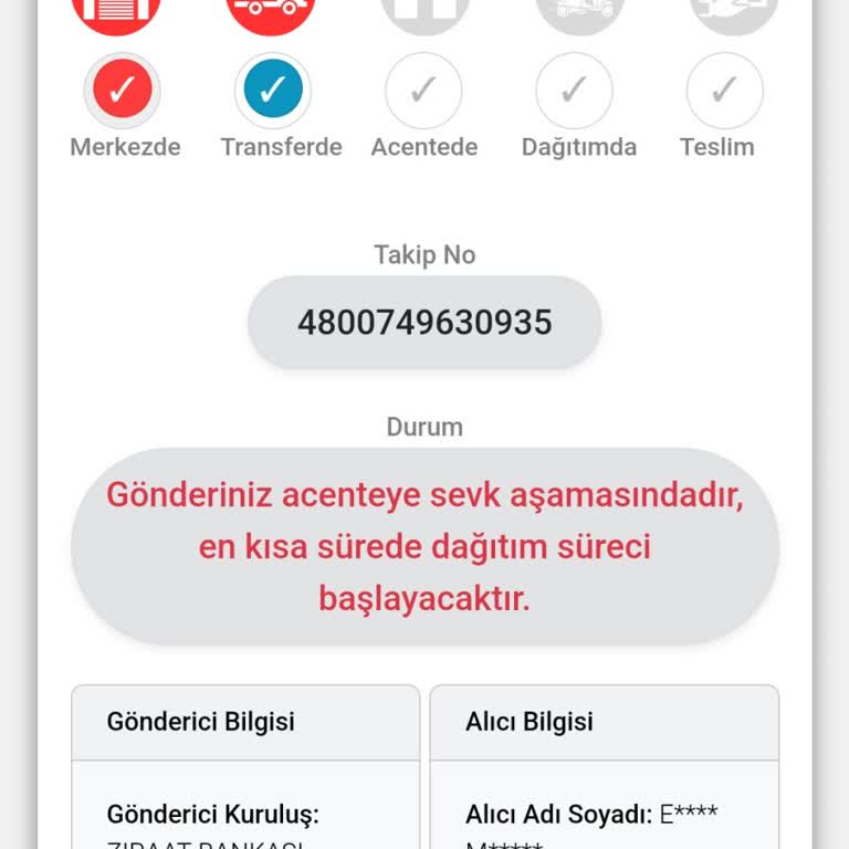 Kart Teslimatında Yaşanan Sorun Ve Tüketici Hakları Tehdidi