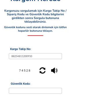 Kargom Nerede? Maltepe Aktarma Merkezinde Bekleyen Kargo Sorunu