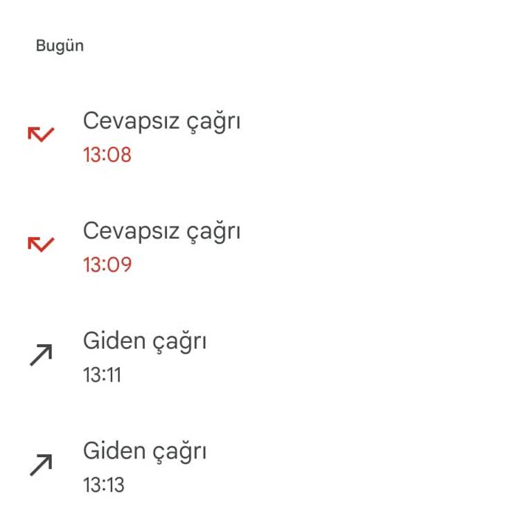 Kargom Neden Teslim Edilmedi?