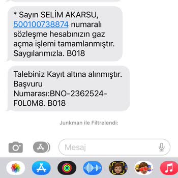 İGDAŞ'ın Usulsüz Gaz Kesme İşlemleri Ve Haksız Ücretlendirme