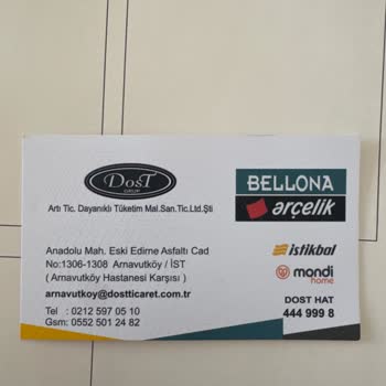 Yanlış Yatak Ölçüsü Ve Çözüm Sunulmayan Sorunlar