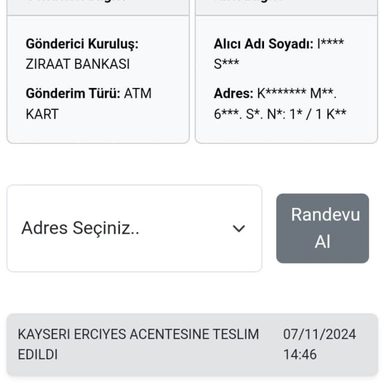 Kargom 15 Gündür Bekliyor, Sorumsuzluk Doruğa Ulaştı