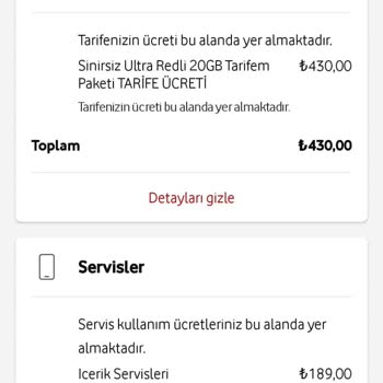 İzinsiz Başlatılan Dijital Servis Üyeliği Sorunu