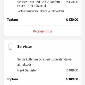 İzinsiz Başlatılan Dijital Servis Üyeliği Sorunu