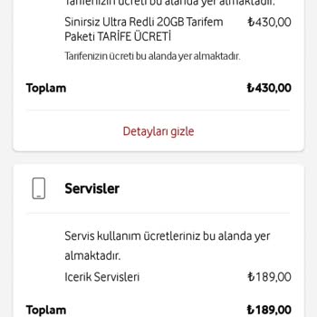 İzinsiz Başlatılan Dijital Servis Üyeliği Sorunu