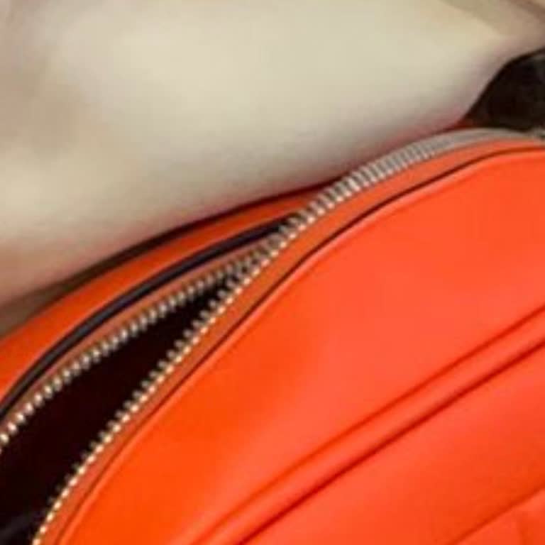 Calvin Klein Çanta Sorunu: İade Ve Tadilat Sürecinde Hayal Kırıklığı
