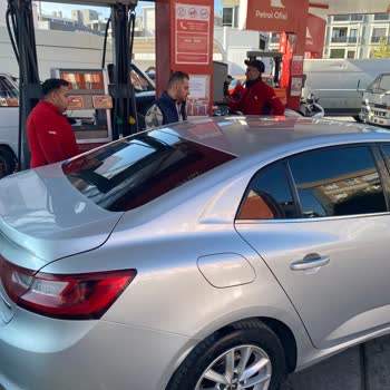 Yakıt Taşması Ve İlgisizlik