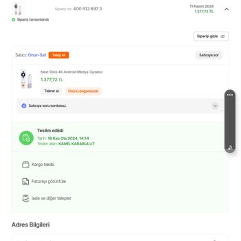 Eksik DSmart GO Paketiyle Hayal Kırıklığı