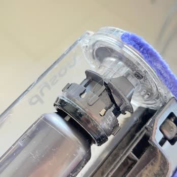 Dyson Teknik Servise Ulaşım Sorunu