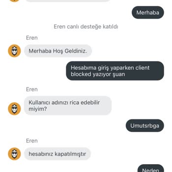 Kazancımın Ödenmemesi Ve Yanıltıcı Bahis Kuralları