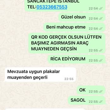 İletişim Sorunları Ve Teslim Edilmeyen Ürün