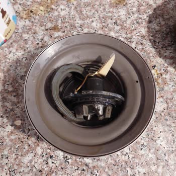 Electrolux Blender Sorunu: Yedek Parça Krizi