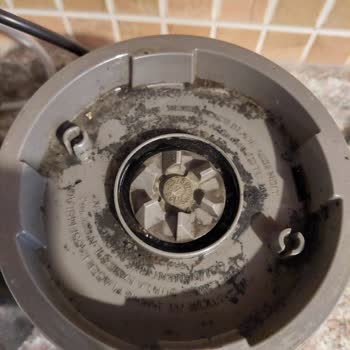 Electrolux Blender Sorunu: Yedek Parça Krizi