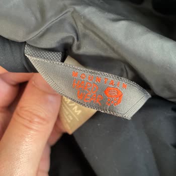 Columbia Sold Me a Mountain Hardwear Jacket That Started Leaking Feathers