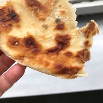 Migros'tan Aldığımız Katmer Küflü Çıktı: Gıda Güvenliği Sorunu